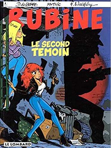 Le second temoin