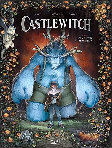 Castlewitch