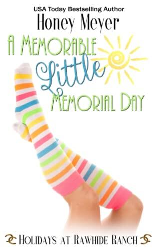 A Memorable Little Memorial Day