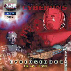 Cyberons: Cybergeddon