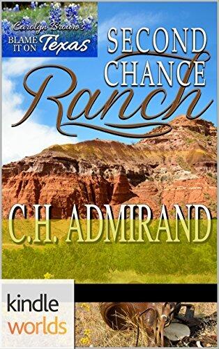 Second Chance Ranch