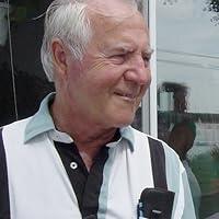 Siegfried E. Finser
