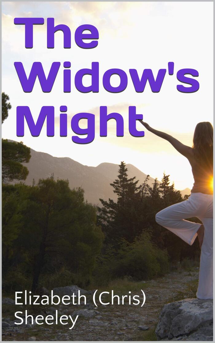 The Widow's Might
