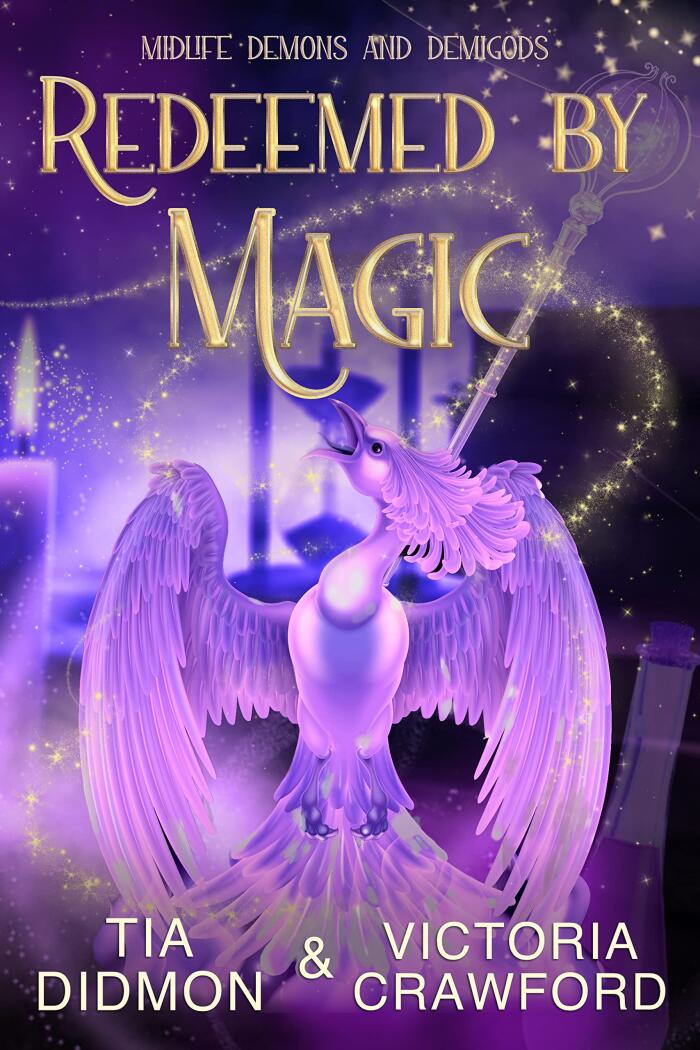 Redeemed by Magic