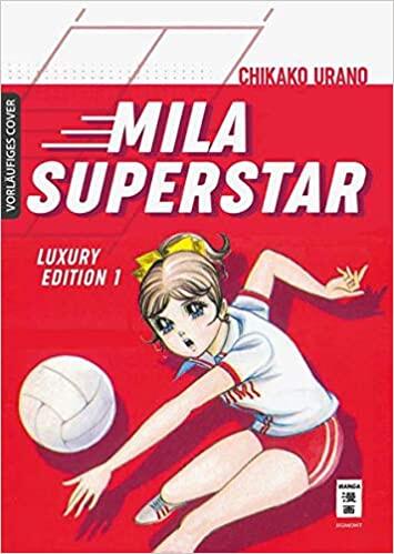 Mila Superstar