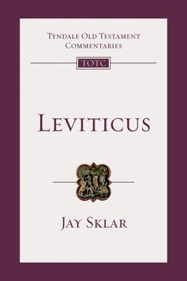 Leviticus: An Introduction and Commentary (Volume 3)