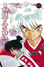 Inuyasha 15