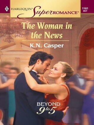 The Woman in the News