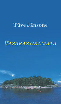 Vasaras grāmata