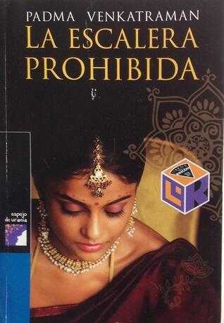 La escalera prohibida
