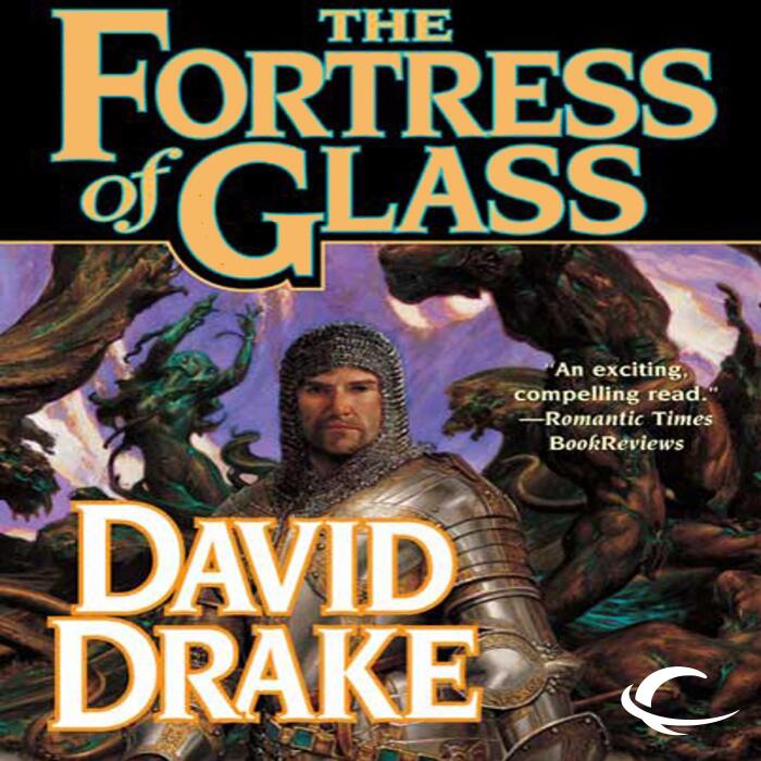 The Fortress of Glass: The Crown of the Isles, Book 1