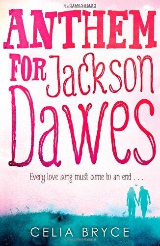 Anthem for Jackson Dawes (Paperback)