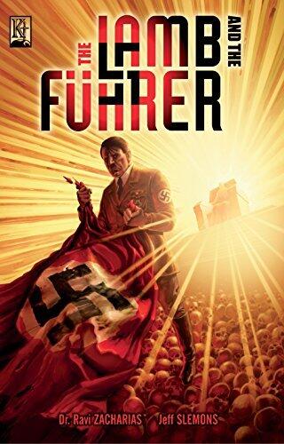 The Lamb and the Fuhrer