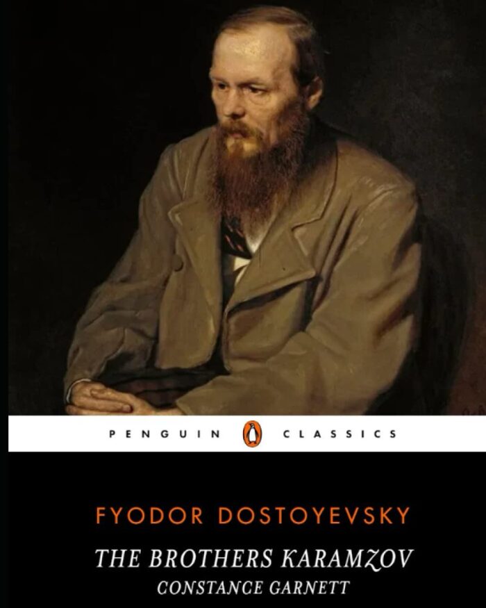 The Brothers Karamazov