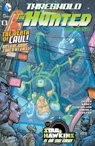 Threshold (2013) #8