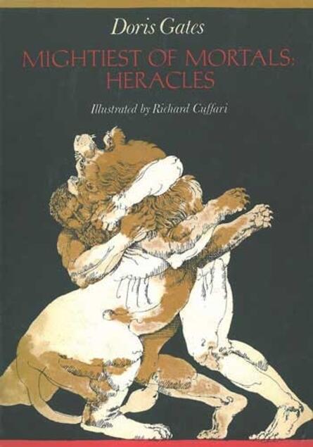 The Mightiest of Mortals: Hercules