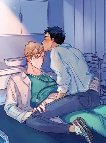 Love Me Doctor! Vol.1