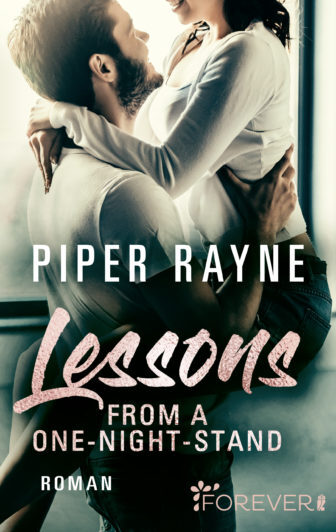 Lessons from a One-Night-Stand