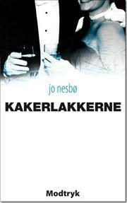 Kakerlakkerne