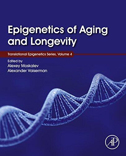 Epigenetics of Aging and Longevity: Translational Epigenetics vol 4