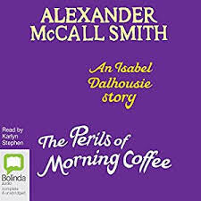 The Perils of Morning Coffee