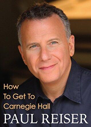How To Get To Carnegie Hall