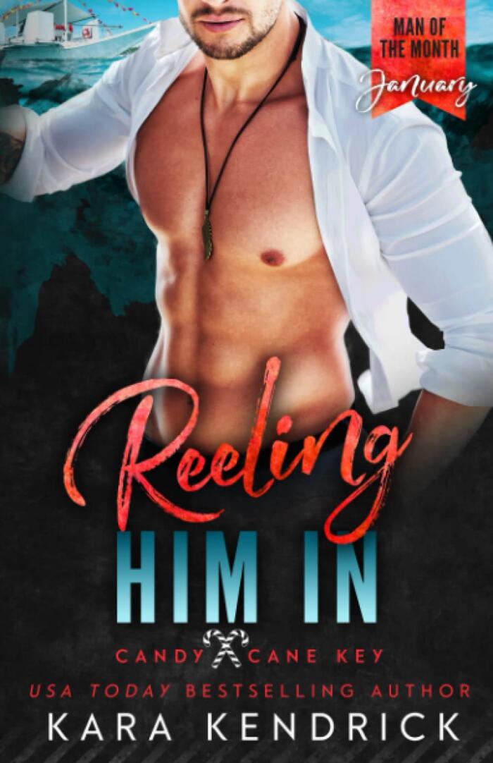 Reeling Him In