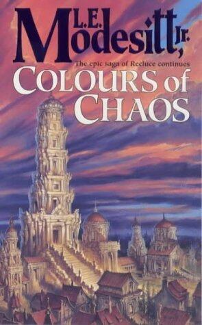 Colours of Chaos