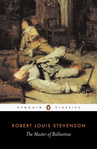 The Master of Ballantrae: A Winter's Tale
