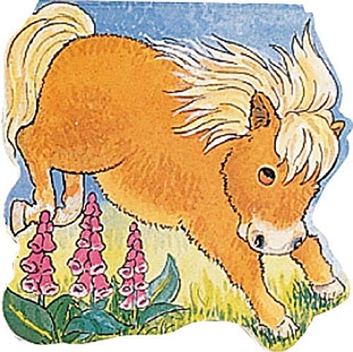Poney (Pocket Pals (Safari Ltd French))