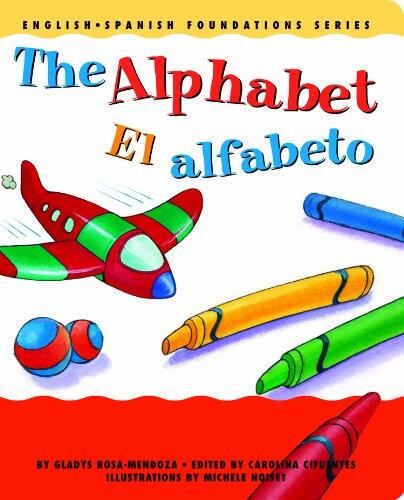 The Alphabet