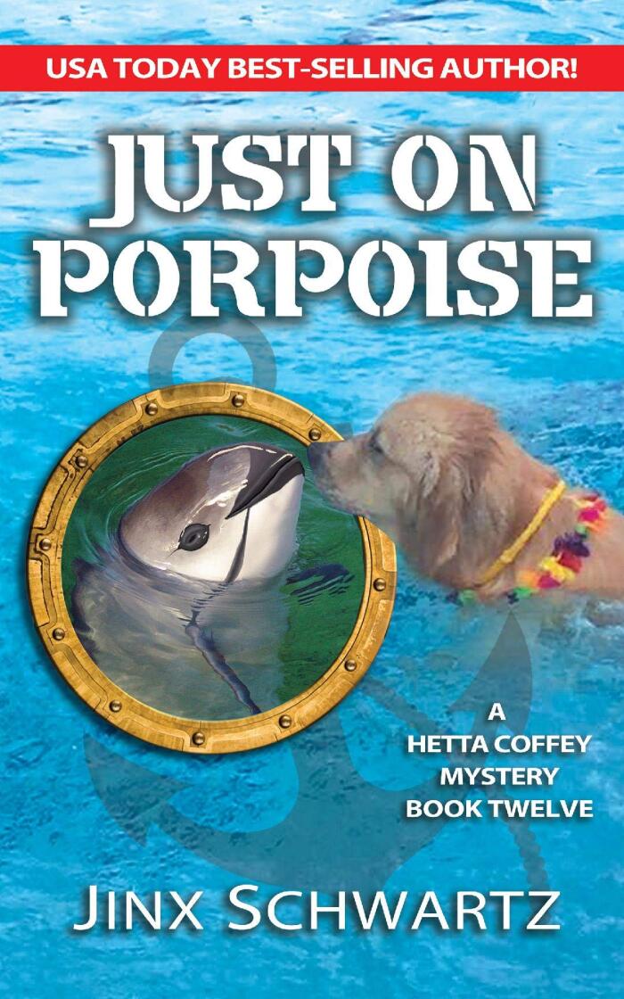 Just on Porpoise