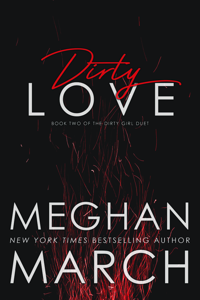 Dirty Love