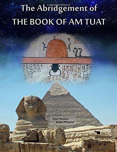The Abridgement of the Book of Am Tuat