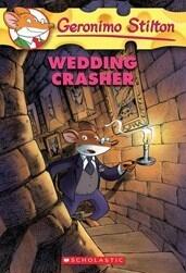 Wedding Crasher