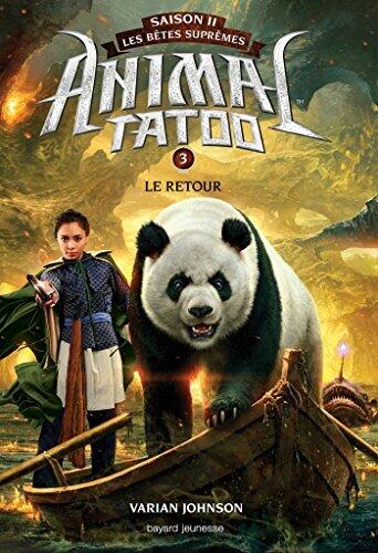 Le retour