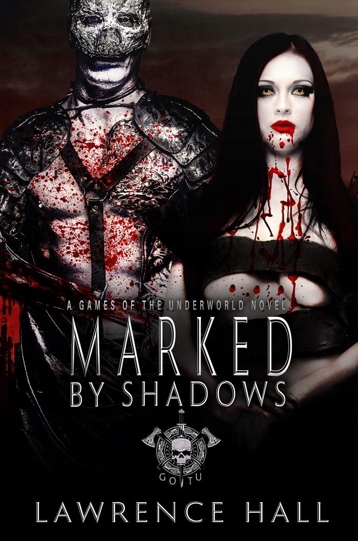 Marked by Shadows