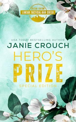 Hero's Prize: Special Edition