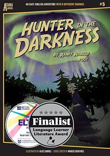 Hunter in the Darkness