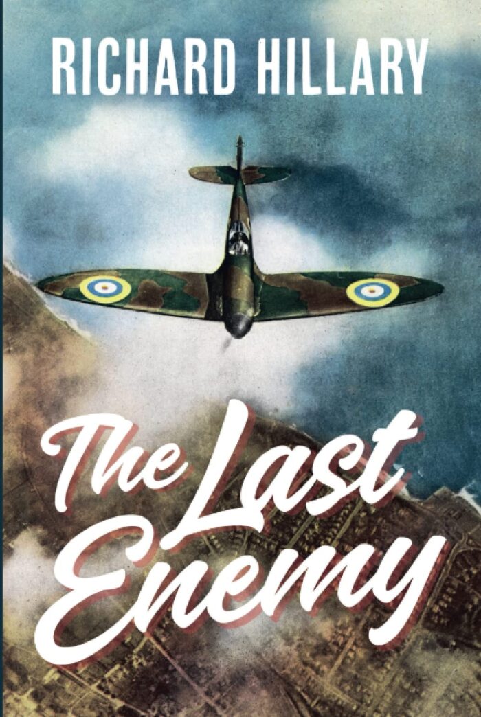 The Last Enemy