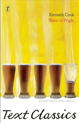 Wake in Fright