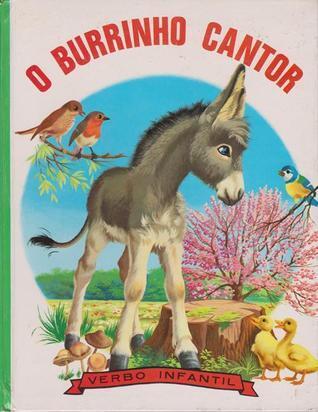O burrinho cantor