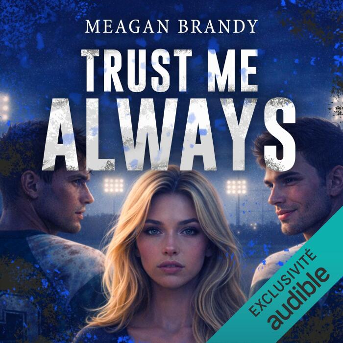 Trust me always: Boys of Avix, Vol. 3