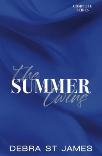 The Summer Twins: Loving Summer and Second Chance Summer | Complete Series [discreet paperback edition]