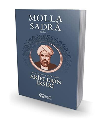 Ariflerin İksiri