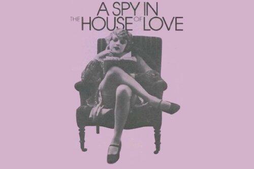 A Spy in the House of Love