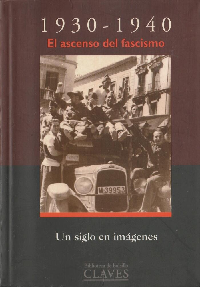 El Ascenso del Fascismo