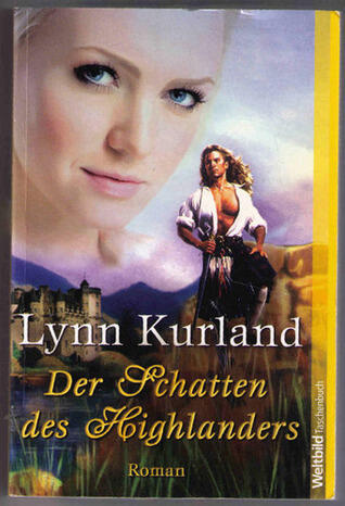 Der Schatten des Highlanders