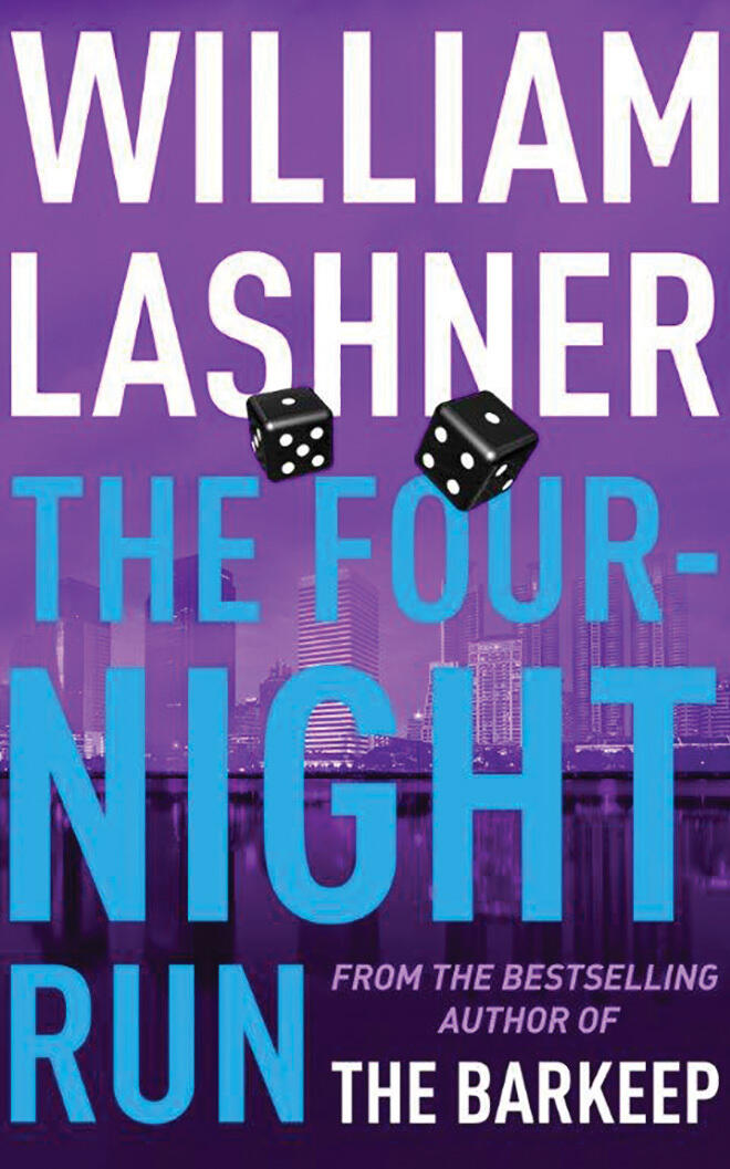 The Four-Night Run