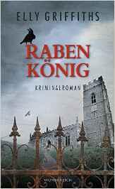Rabenkönig